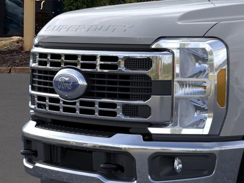 new 2025 Ford F-250 car, priced at $57,085