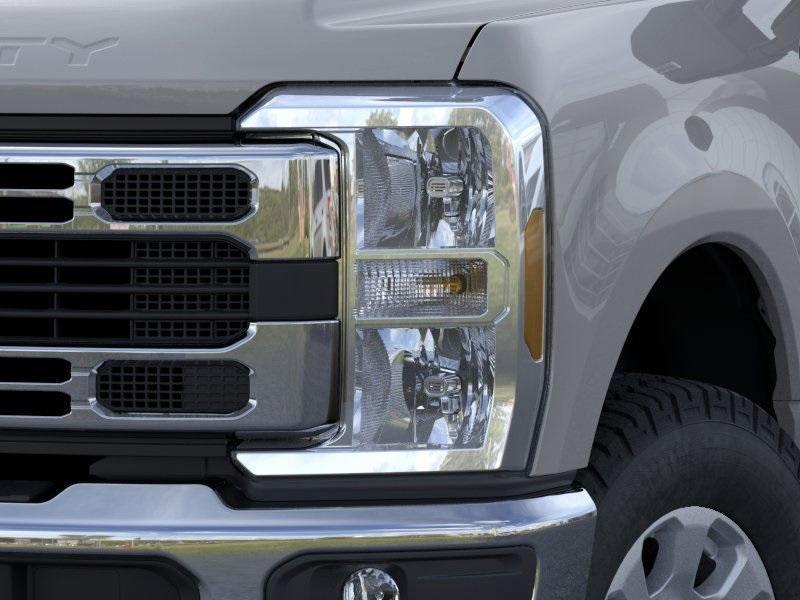 new 2025 Ford F-250 car, priced at $57,085