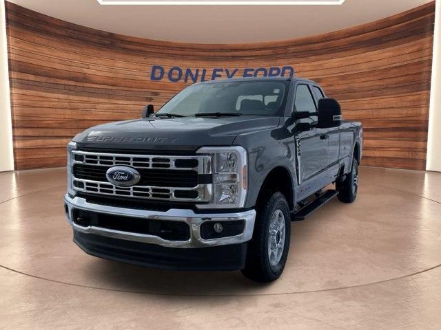 new 2025 Ford F-250 car, priced at $70,287