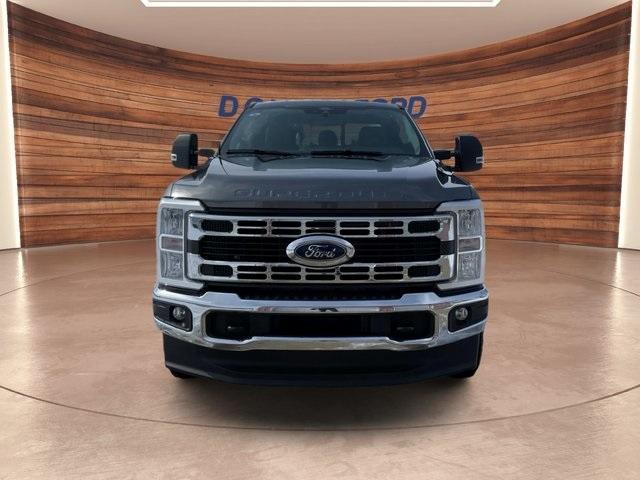 new 2025 Ford F-250 car, priced at $70,287