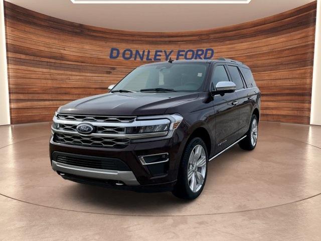 new 2024 Ford Expedition car, priced at $84,064