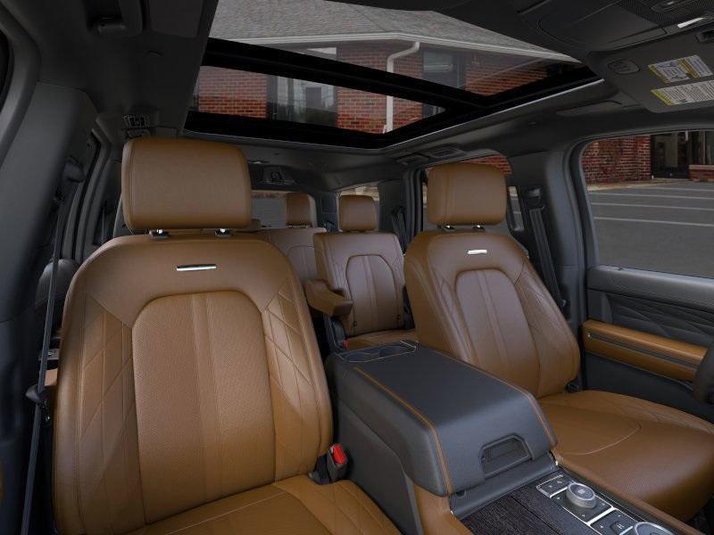 new 2024 Ford Expedition car, priced at $84,665