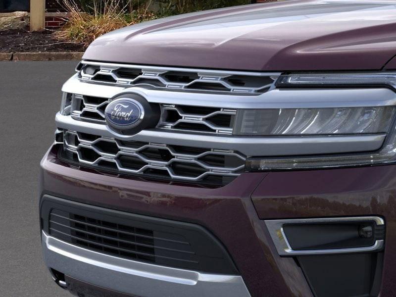 new 2024 Ford Expedition car, priced at $84,665