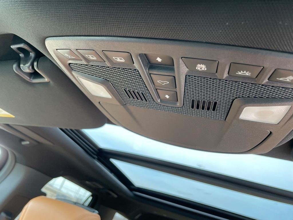 new 2024 Ford Expedition car, priced at $91,064