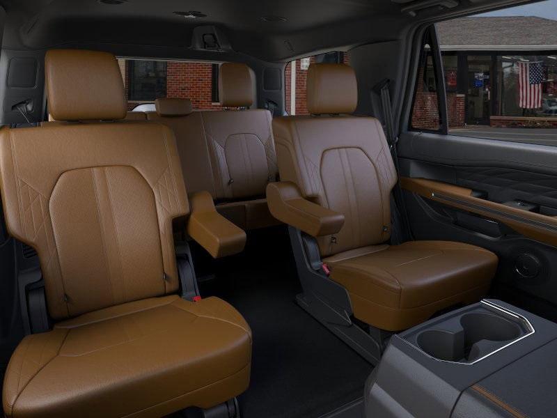 new 2024 Ford Expedition car, priced at $84,665