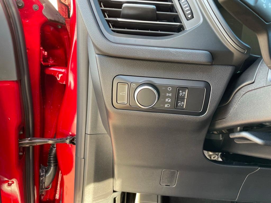 new 2025 Ford Escape car, priced at $32,408