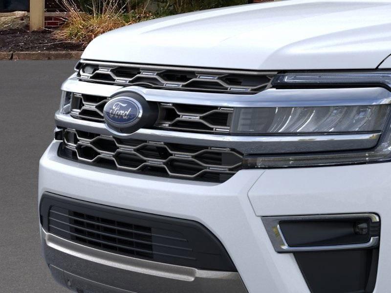 new 2024 Ford Expedition car, priced at $75,822