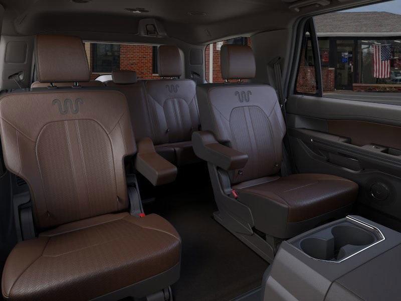 new 2024 Ford Expedition car, priced at $74,540