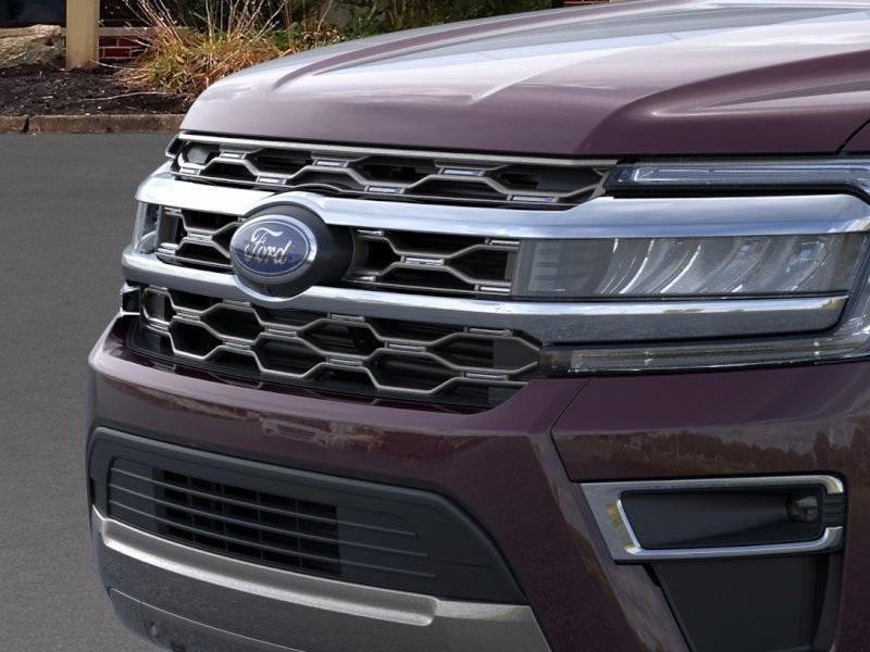 new 2024 Ford Expedition car, priced at $74,540