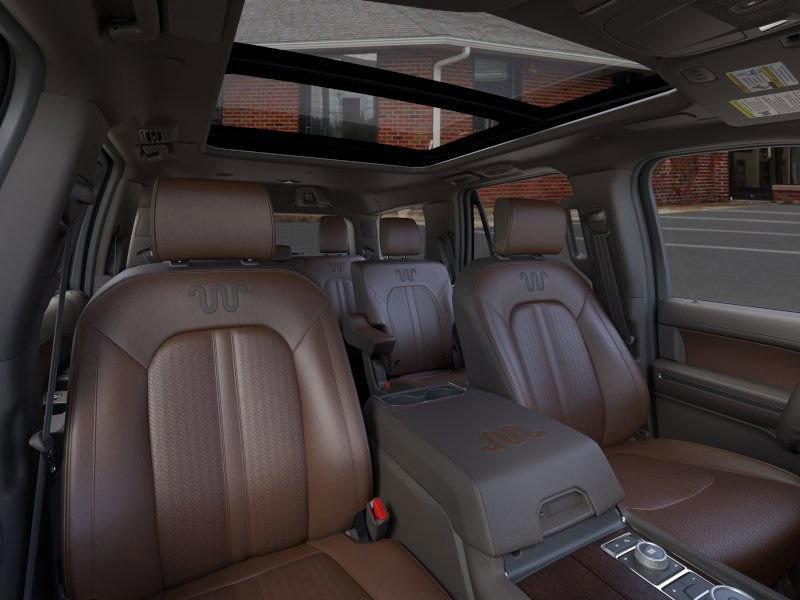 new 2024 Ford Expedition car, priced at $74,540