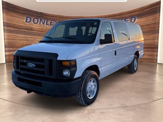 used 2014 Ford E350 Super Duty car, priced at $18,999