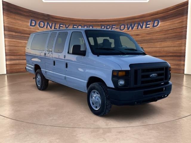 used 2014 Ford E350 Super Duty car, priced at $18,999