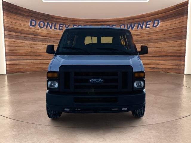 used 2014 Ford E350 Super Duty car, priced at $18,999