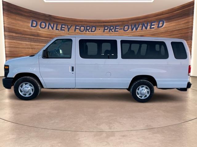 used 2014 Ford E350 Super Duty car, priced at $18,999