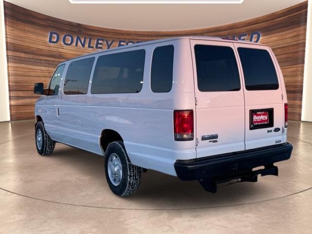 used 2014 Ford E350 Super Duty car, priced at $18,999