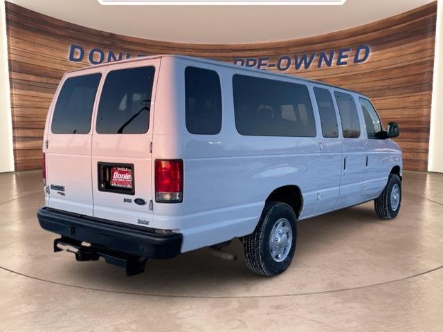 used 2014 Ford E350 Super Duty car, priced at $18,999