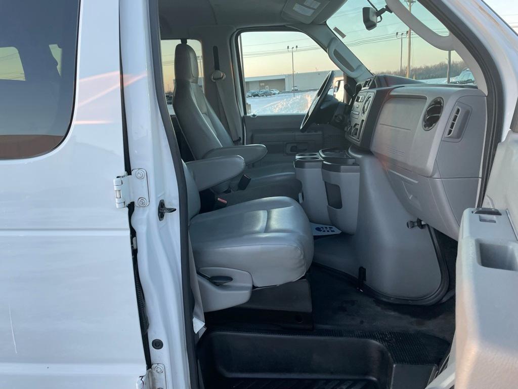 used 2014 Ford E350 Super Duty car, priced at $18,999