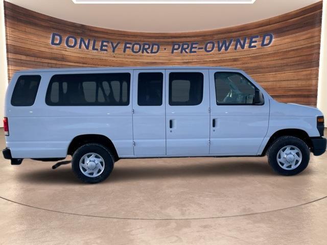 used 2014 Ford E350 Super Duty car, priced at $18,999