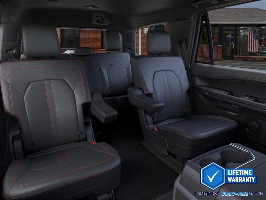 new 2024 Ford Expedition car, priced at $71,033