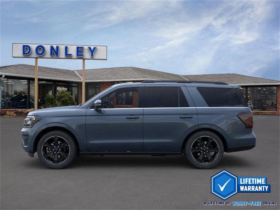 new 2024 Ford Expedition car, priced at $71,033