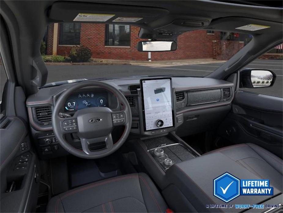 new 2024 Ford Expedition car, priced at $71,033