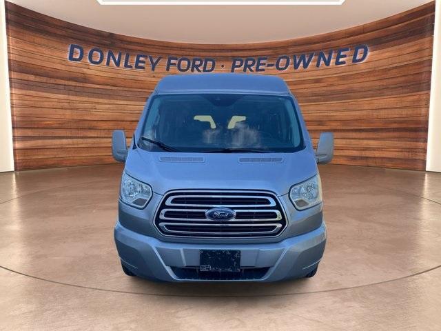 used 2015 Ford Transit-150 car, priced at $42,990