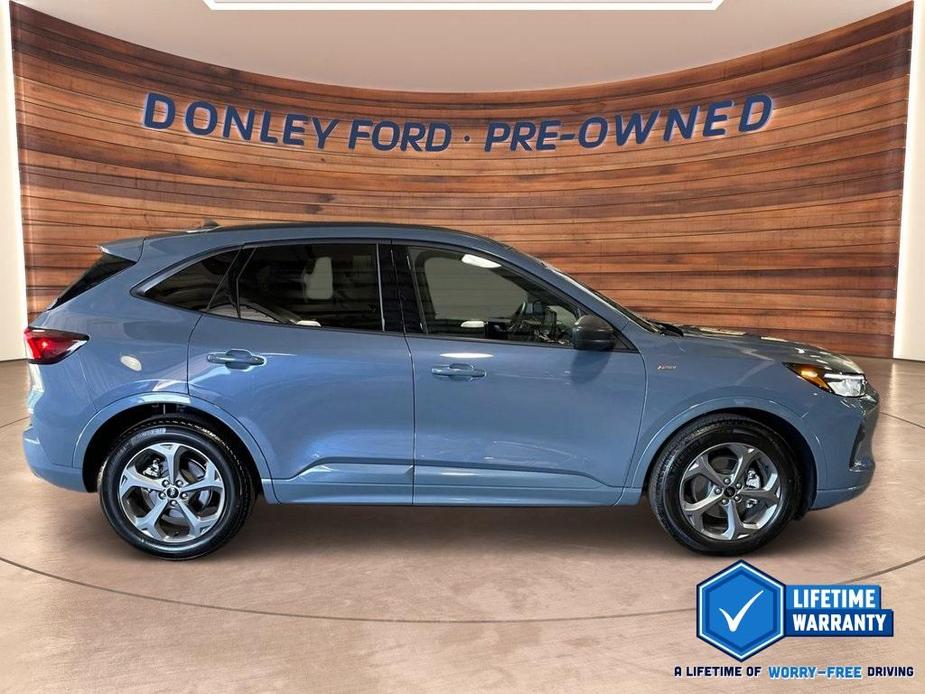 used 2024 Ford Escape car, priced at $30,360