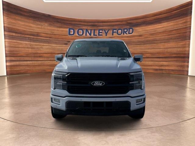 new 2025 Ford F-150 car, priced at $79,405