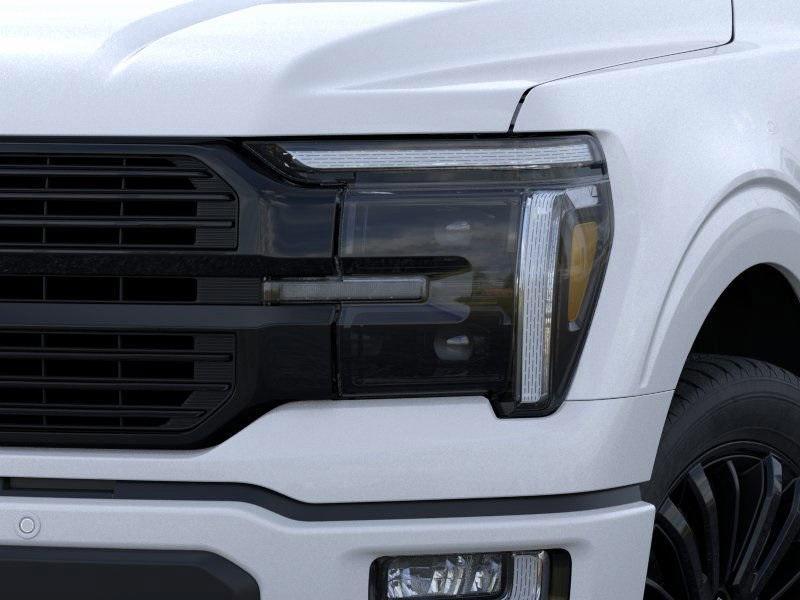 new 2025 Ford F-150 car, priced at $80,905