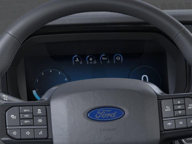 new 2025 Ford F-150 car, priced at $80,905