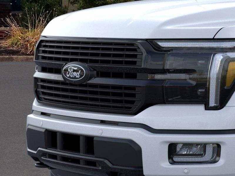 new 2025 Ford F-150 car, priced at $80,905