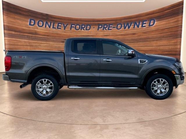 used 2019 Ford Ranger car, priced at $28,600