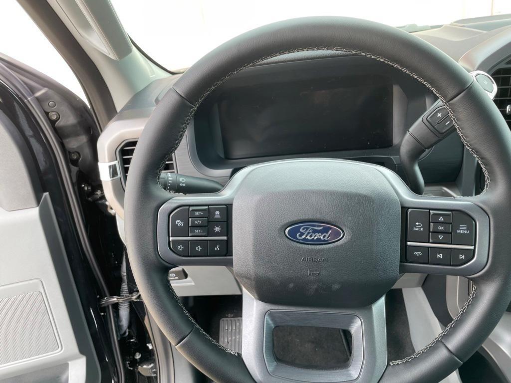 new 2024 Ford F-150 car, priced at $56,080