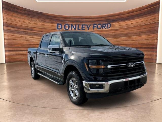 new 2024 Ford F-150 car, priced at $56,080