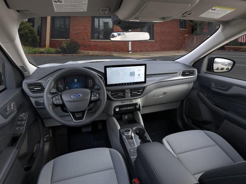 new 2025 Ford Escape car, priced at $33,580