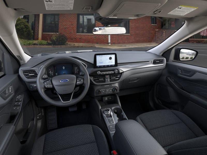 new 2025 Ford Escape car, priced at $32,725