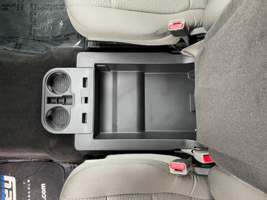 used 2015 Ford F-150 car, priced at $18,989