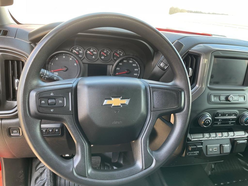 used 2023 Chevrolet Silverado 3500 car, priced at $67,500