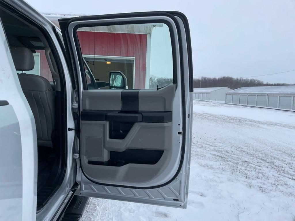 used 2019 Ford F-350 car, priced at $31,998