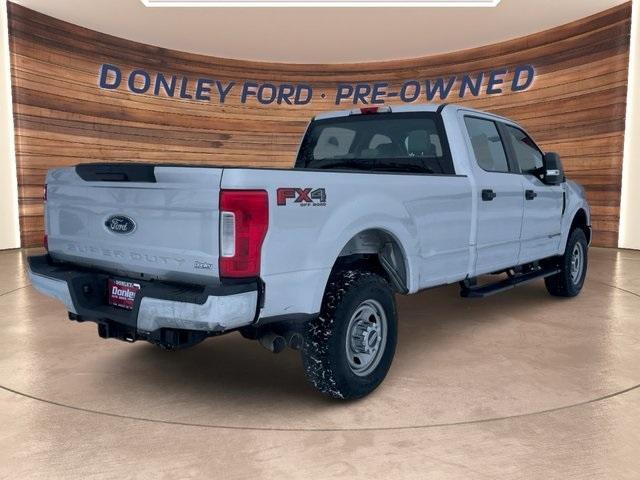 used 2019 Ford F-350 car, priced at $31,998