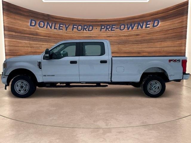 used 2019 Ford F-350 car, priced at $31,998