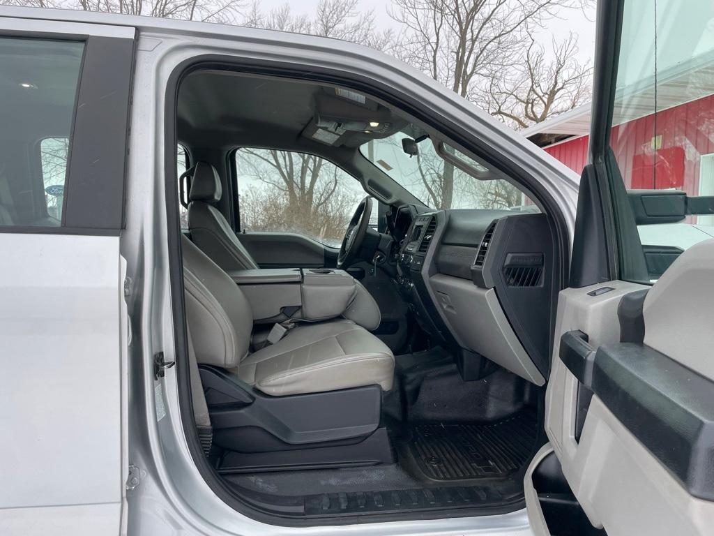 used 2019 Ford F-350 car, priced at $31,998