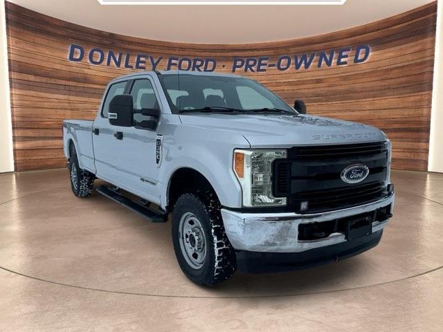 used 2019 Ford F-350 car, priced at $31,998