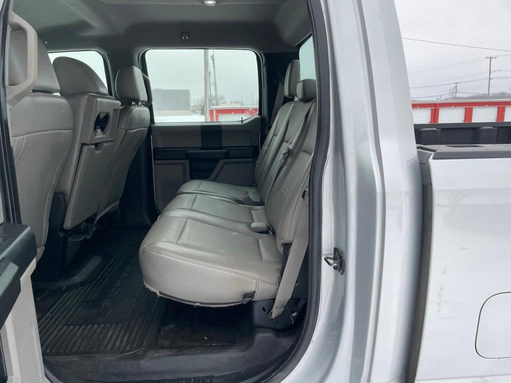 used 2019 Ford F-350 car, priced at $31,998