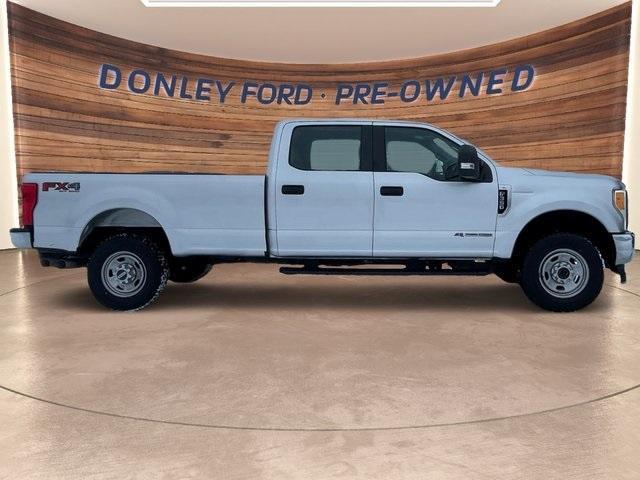 used 2019 Ford F-350 car, priced at $31,998