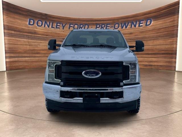 used 2019 Ford F-350 car, priced at $31,998