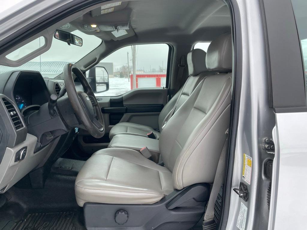 used 2019 Ford F-350 car, priced at $31,998