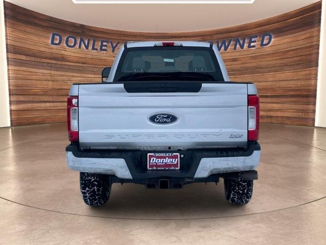 used 2019 Ford F-350 car, priced at $31,998