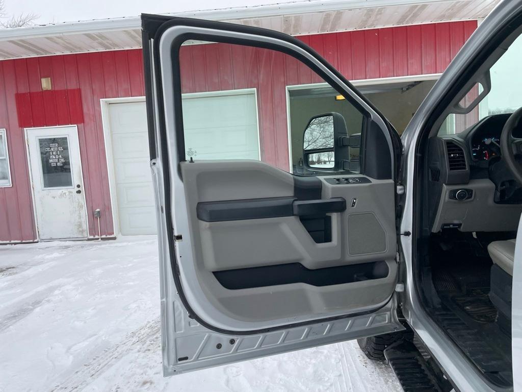 used 2019 Ford F-350 car, priced at $31,998