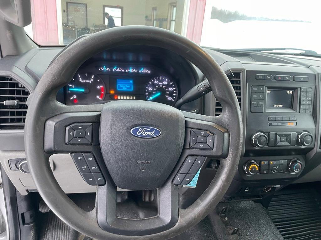 used 2019 Ford F-350 car, priced at $31,998